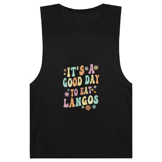 Langos Hungarian Cuisine Barnard Tanks
