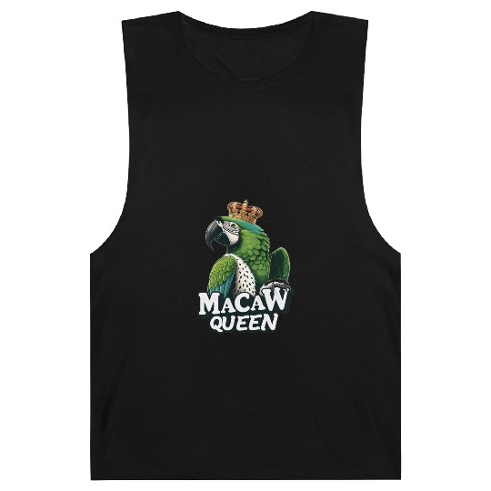 Green Macaw Ornithologist Macaw Queen Barnard Tanks