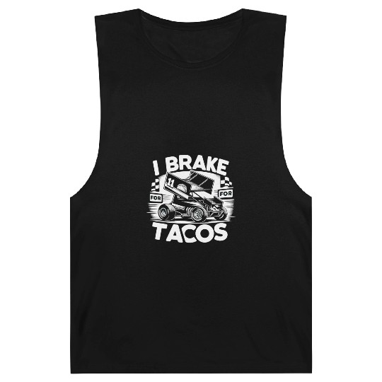 Sprint Car Mom Dirt Track Racing Racing Race Day Barnard Tanks