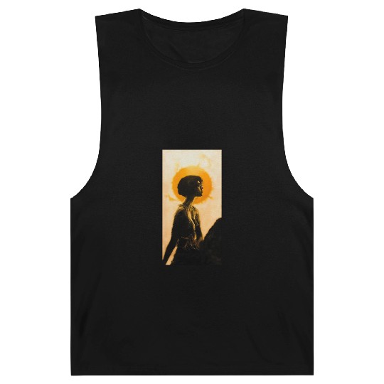 I'LL BACK MANIFEST Barnard Tanks