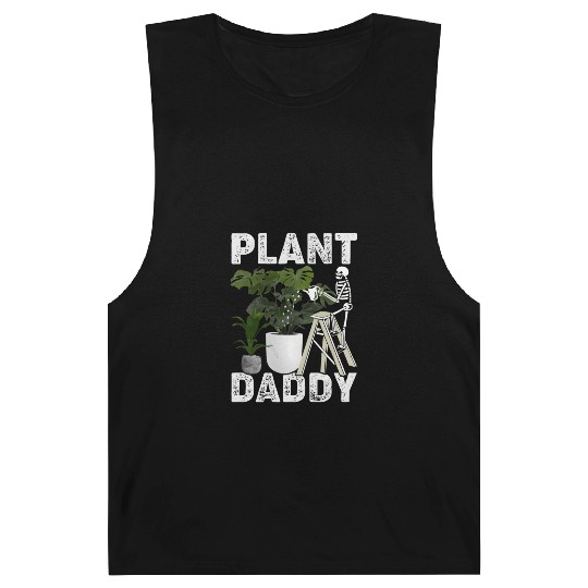 Plant Daddy Gardening Plants Garden Barnard Tanks