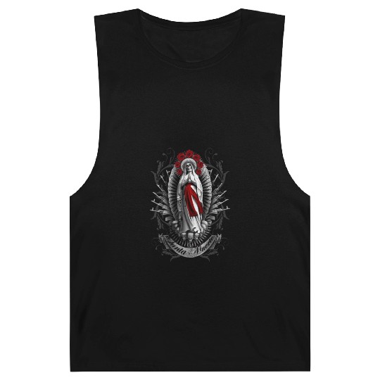 Santa Muerte, Devoción, Altar, Rituales, Oración, Barnard Tanks