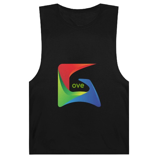 Love's Tapestry: A Timeless Embrace Barnard Tanks