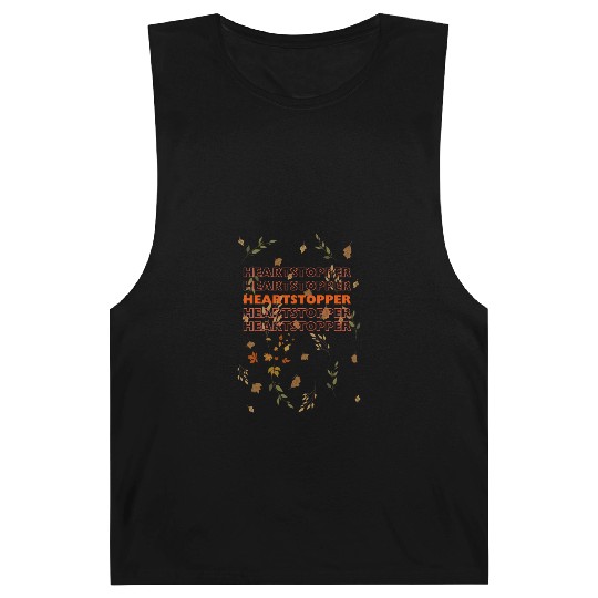 heartstopper Barnard Tanks