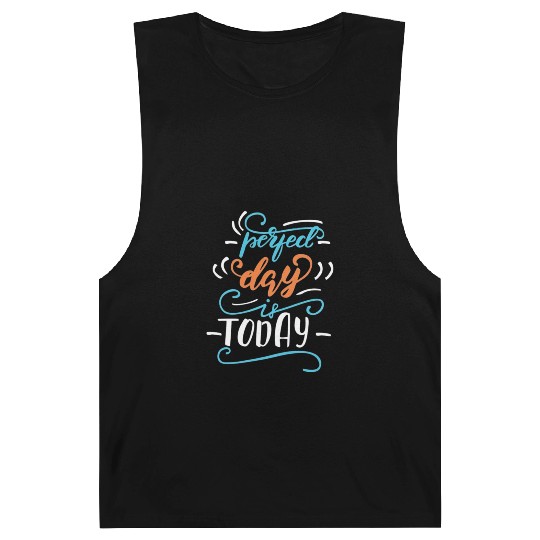 Motivational Quote, positive quotes inspirational Barnard Tanks