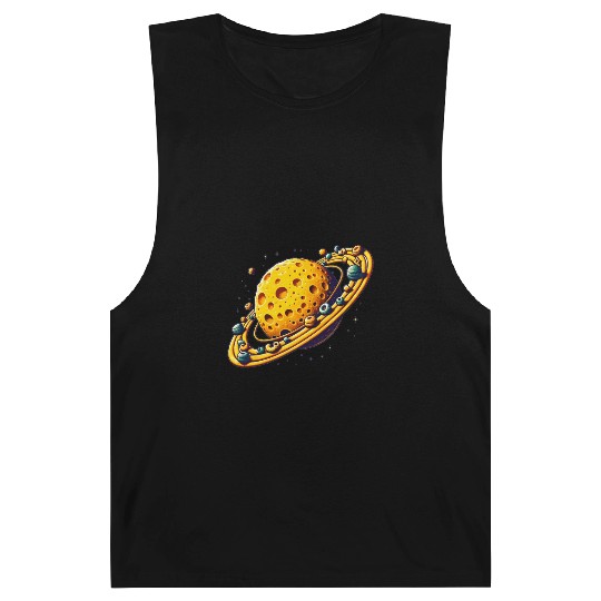 Galaxy Mac and Cheese | Sci-fi Comfort Food Gifts Barnard Tanks