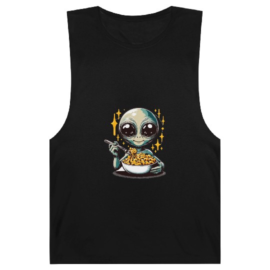 Galaxy Mac and Cheese | Sci-fi Comfort Food Gifts Barnard Tanks