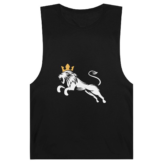 Lion king Barnard Tanks