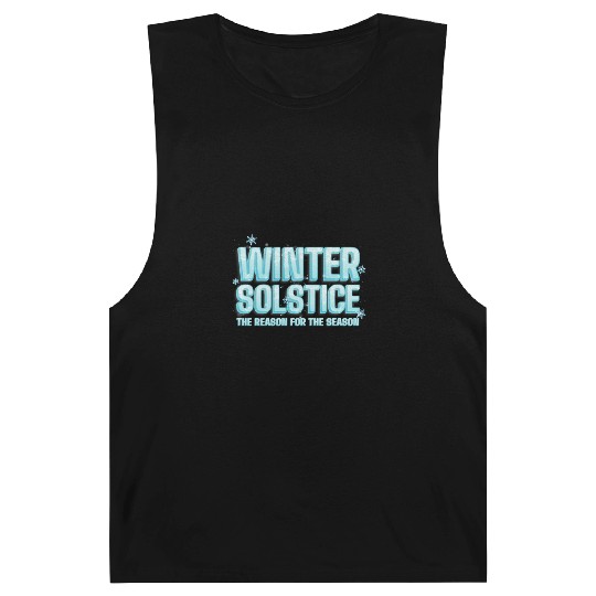 Winter Solstice The Reason For The Season Solstice Barnard Tanks