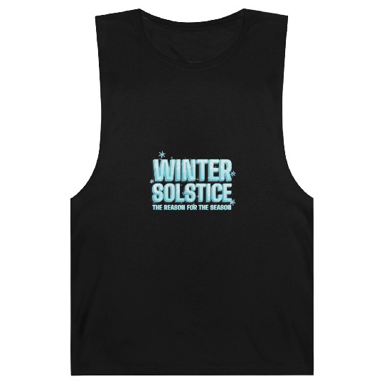 Winter Solstice The Reason For The Season Solstice Barnard Tanks