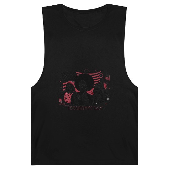 history of us presidents day Barnard Tanks