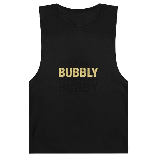 The Bubbly Bride Wedding Barnard Tanks