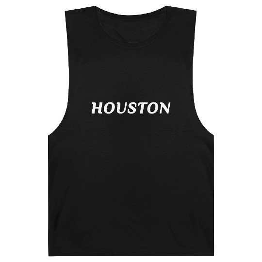 Houston Barnard Tanks