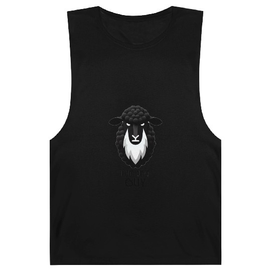 Black Sheep Barnard Tanks