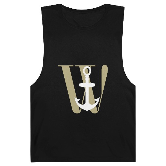 Wanchor W Anchor Essential,Hunter, pirate, ship Barnard Tanks