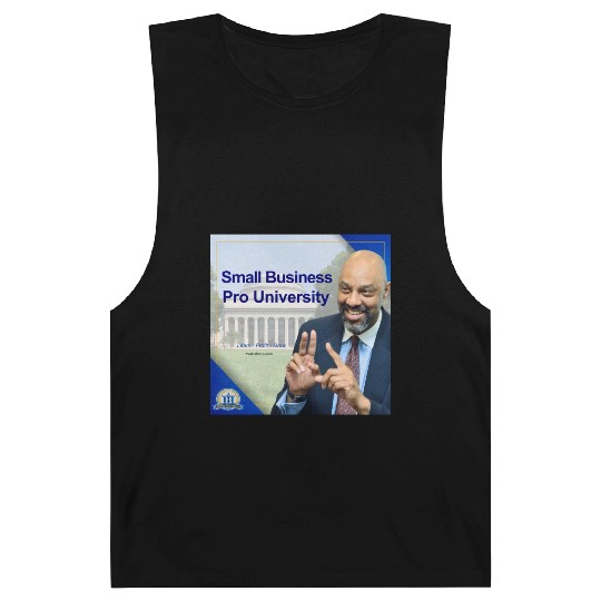 Thumbnail SBPro University Square Barnard Tanks
