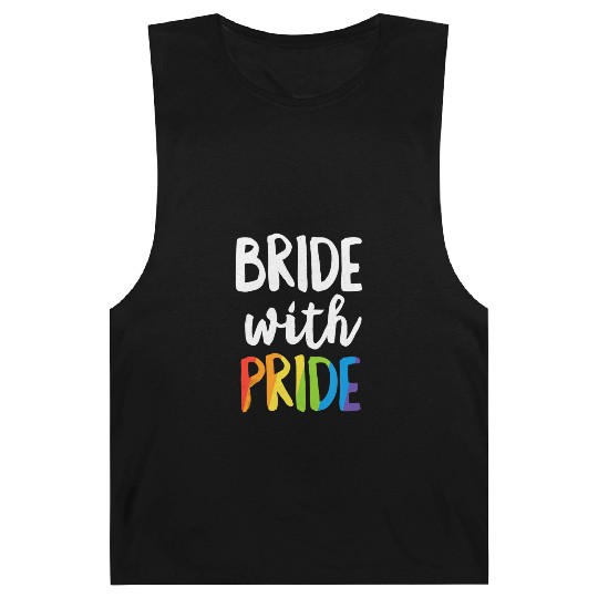Lesbian Bachelorette Party Barnard Tanks