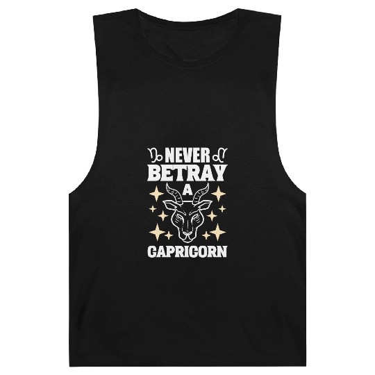 Capricorn Zodiac Sign Tarot Card Reader Barnard Tanks