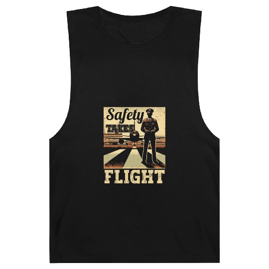 Airport Safety Officer Aviation Airport Jobs Barnard Tanks