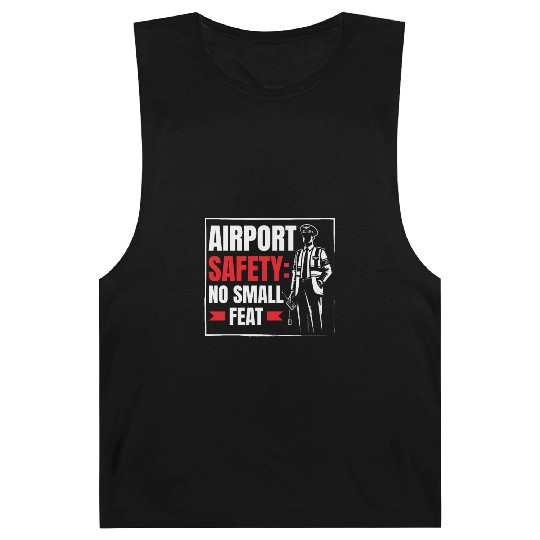 Airport Safety Officer Aviation Airport Jobs Barnard Tanks