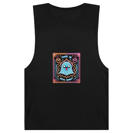 THIS IS BOO SHEET! Version 2, neon colors Barnard Tanks
