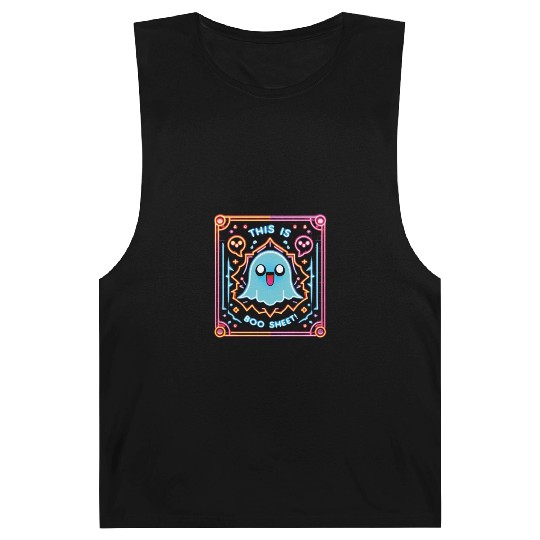 THIS IS BOO SHEET! Version 2, neon colors Barnard Tanks