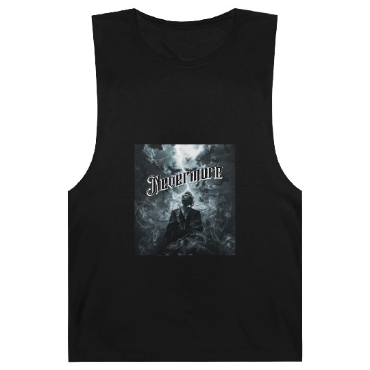 Nevermore Barnard Tanks