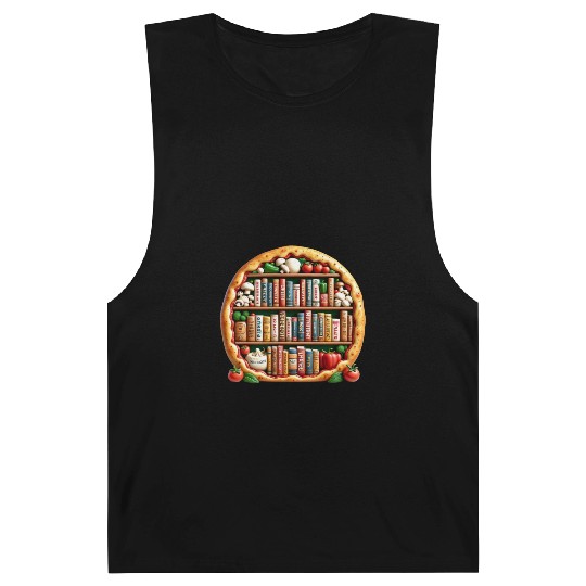 Pizza Words English Teacher Literature Barnard Tanks