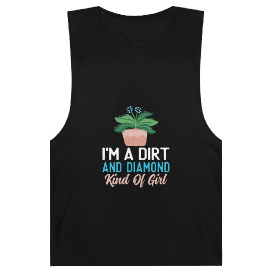 Plant Mom Life Barnard Tanks