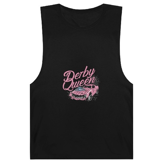 Demo Derby Demolition Derby Demolition Derby Lover Barnard Tanks