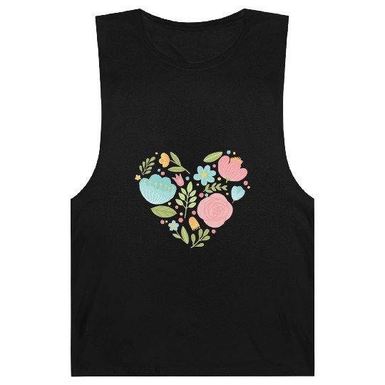 spring Barnard Tanks