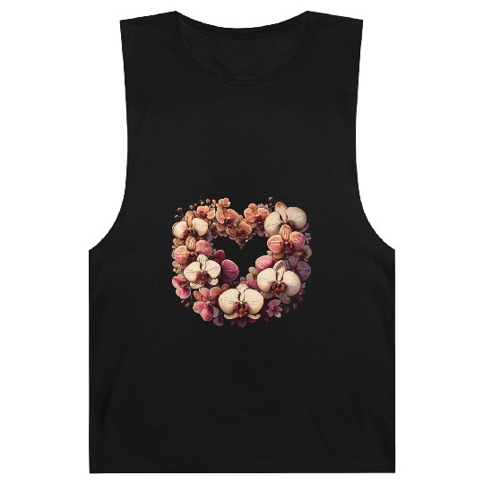 Orchids Barnard Tanks