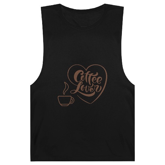 Coffee lover (pd66) Barnard Tanks