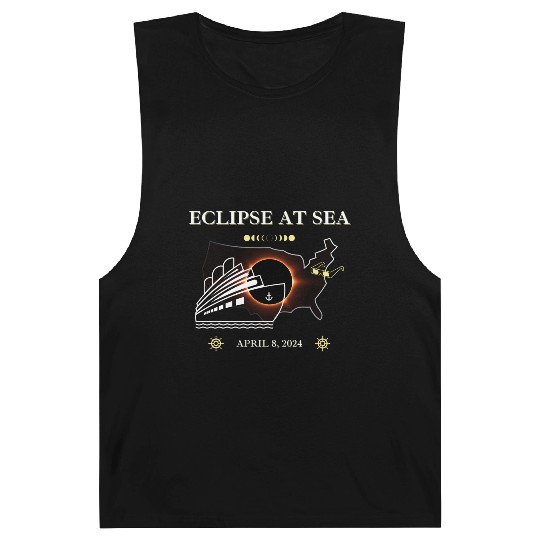 Eclipse At Sea Cruise Ship Adventure Barnard Tanks