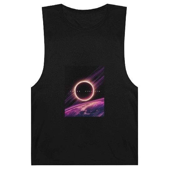 Solar Eclipse 2024 Naturally Phenomenal Barnard Tanks