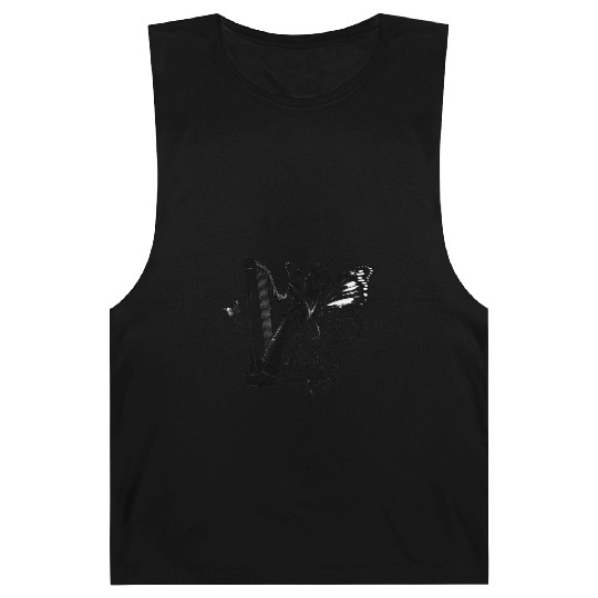 butterflies Barnard Tanks