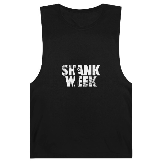 Hilarious Shank Week Golf Barnard Tanks