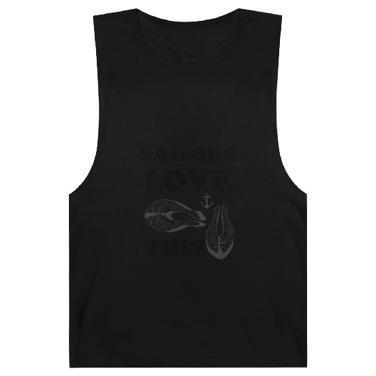 sailors love eating tuna seafarers club ompetition Barnard Tanks