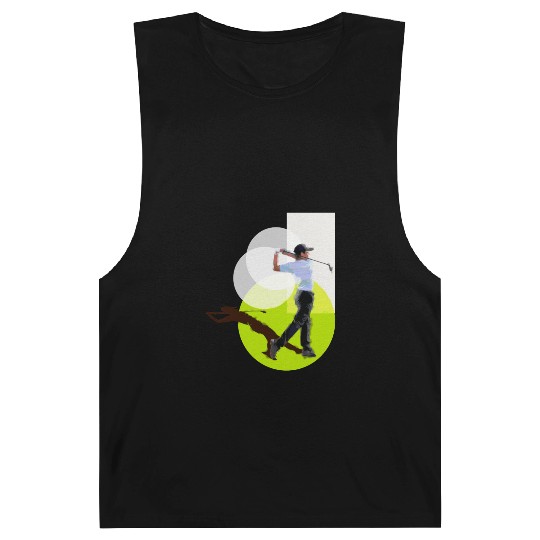 golf players championship 2024 Barnard Tanks