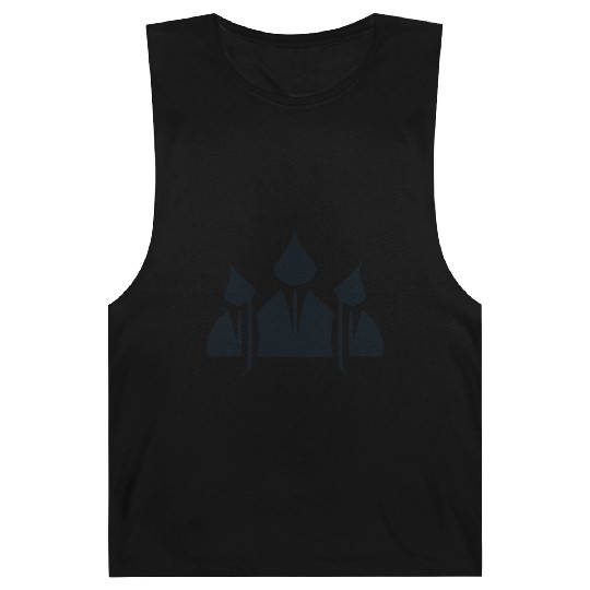 Secret Society Barnard Tanks