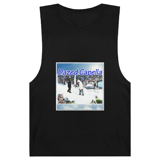 Novelty Praise Barnard Tanks