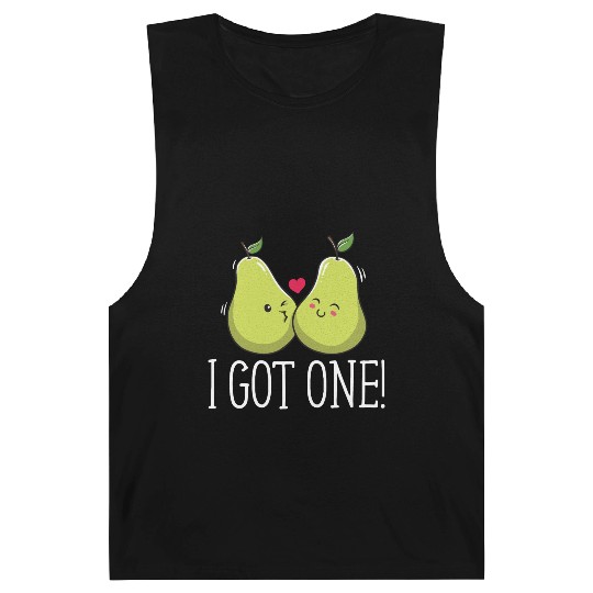 I Got One Honeymoon Bride Newlywed Future Wife Fia Barnard Tanks
