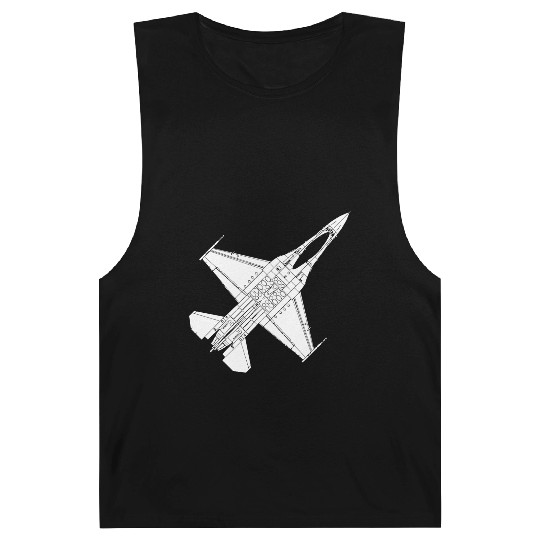 JASDF Mitsubishi F 2 Barnard Tanks