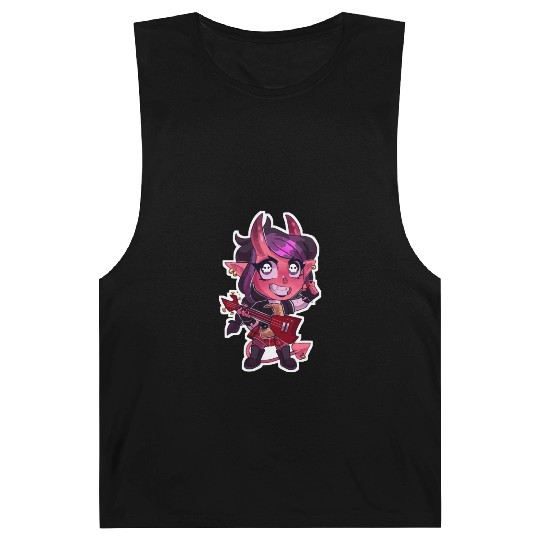 Fig Charm Barnard Tanks