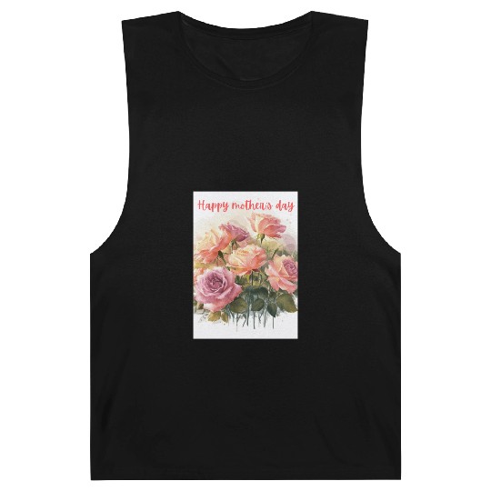 Mothers Day Barnard Tanks