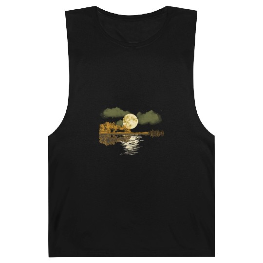 Guitars, Musician, Music Band, Guitarist, Artist, Barnard Tanks