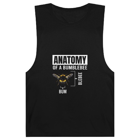 Science Nerd Physics Student Jokes Geek Barnard Tanks