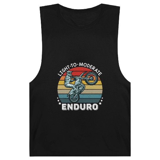 Motorcycle Adventure Rider Light To Moderate Barnard Tanks