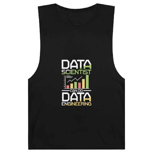 Data Scientists Can Do Data Engineering Barnard Tanks
