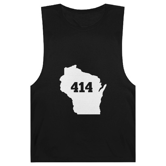 Wisconsin 414 Area Code Barnard Tanks